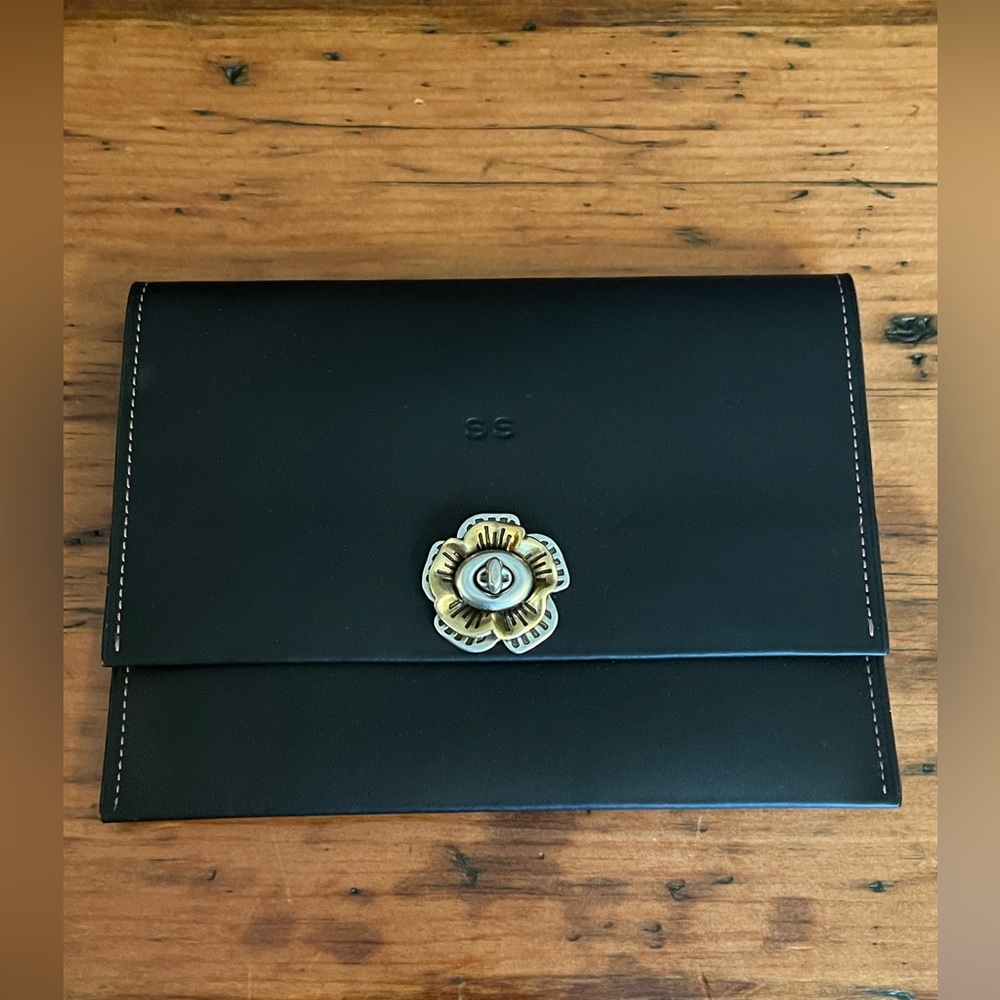 Coach UNIQUE Runway Show Invitation Gift